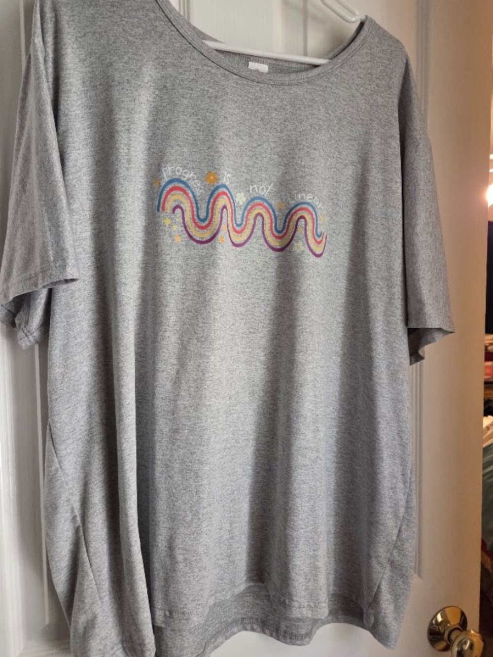 Teacher Tee